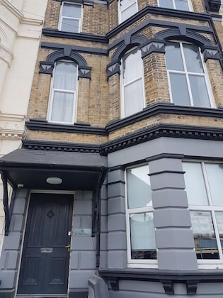 Gallery - The Dalby Rooms