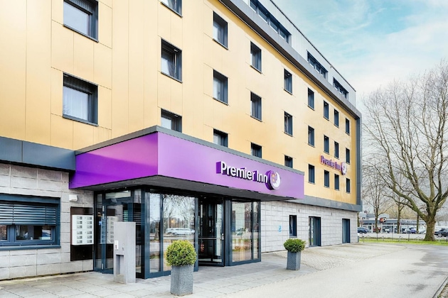 Gallery - Premier Inn Lindau