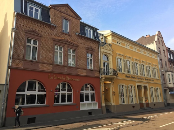 Gallery - Hotel Amts-Apotheke
