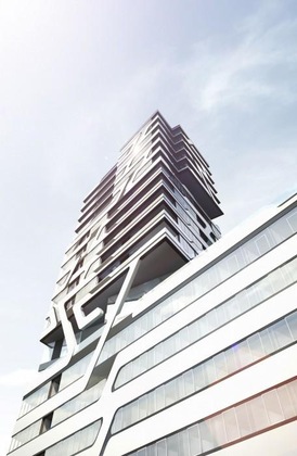 Gallery - Cloud No7 Apartments