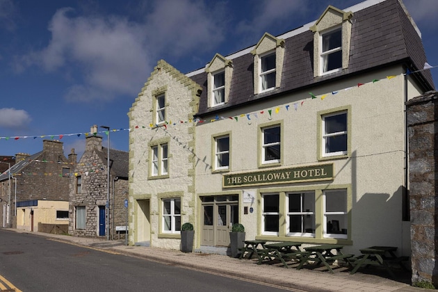 Gallery - Scalloway Hotel
