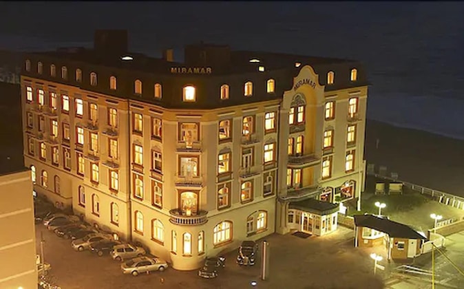 Gallery - Miramar Hotel