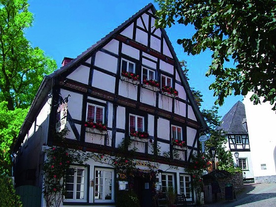 Gallery - Hotelbetriebe Güldenhaupt Gmbh