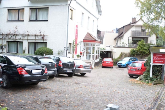Gallery - Villa Feise