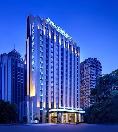 Gallery - Howard Johnson Jinyi Hotel Chongqing