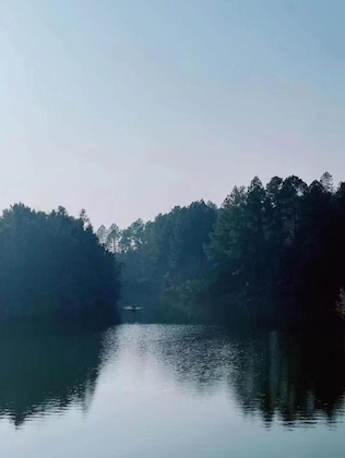 Gallery - Lakeside Resort Jingdezhen