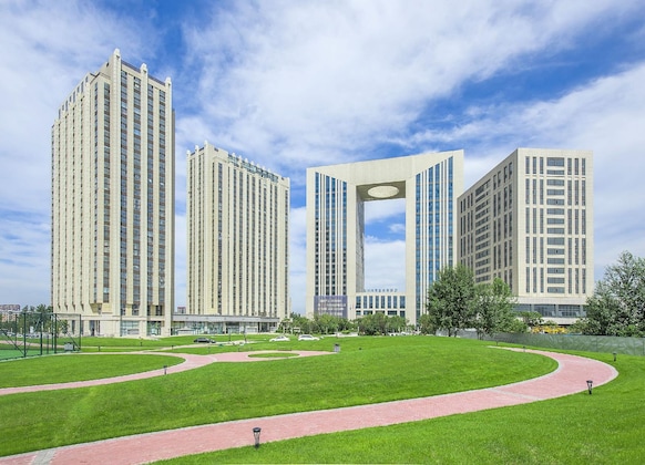 Gallery - Four Points By Sheraton Changchun, Hi-Tech Zone