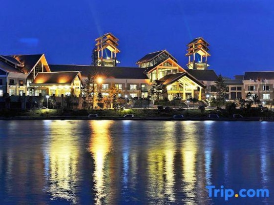 Gallery - Tangpo Hot Spring Resorts