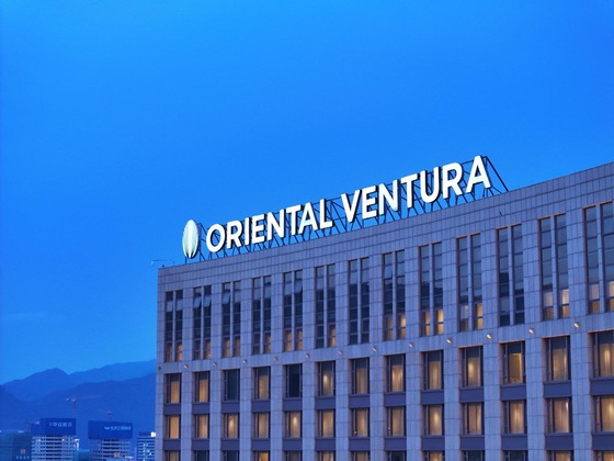 Gallery - Oriental Ventura