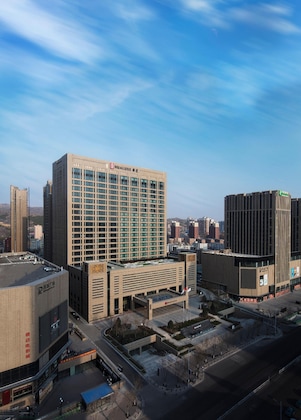 Gallery - Holiday Inn Zhangjiakou Downtown By Ihg