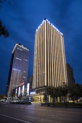 Gallery - Ariva Tianjin Zhongbei Serviced Apartment