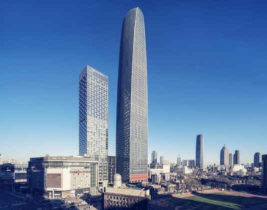 Gallery - Four Seasons Hotel Tianjin