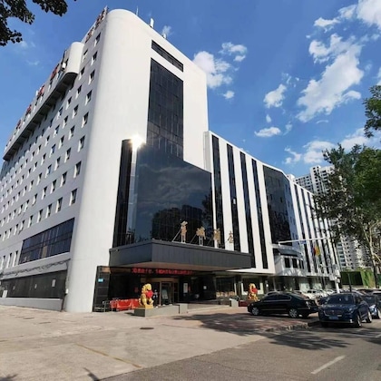 Gallery - Yangcheng Hotel