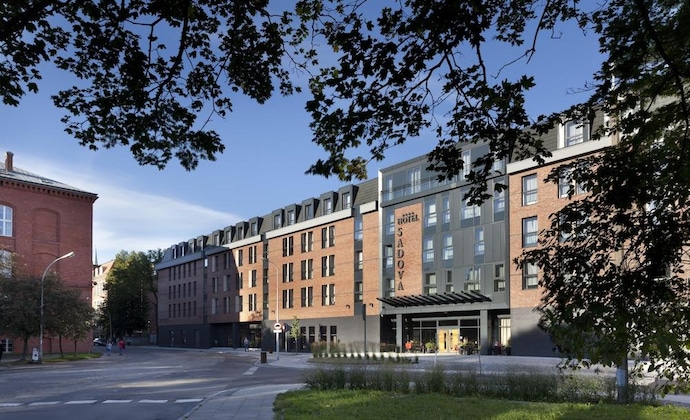 Gallery - Hotel Sadova