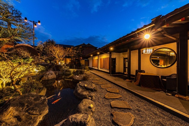 Gallery - Ishinoya Izunagaoka (Tkp Hotels & Resorts)