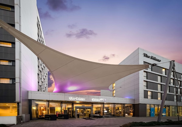 Gallery - The Rilano Hotel München