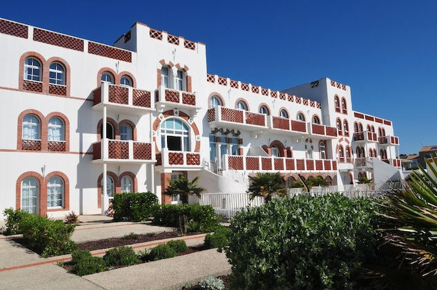 Gallery - Vacanceole - Residence De L'ocean