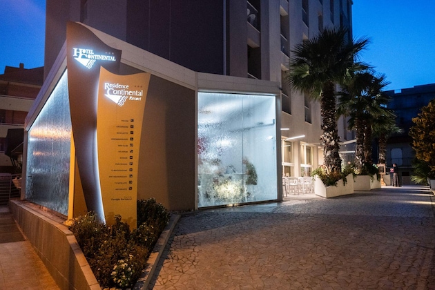 Gallery - Hotel & Residence Continental