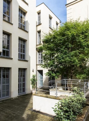 Gallery - Le Logis Versaillais