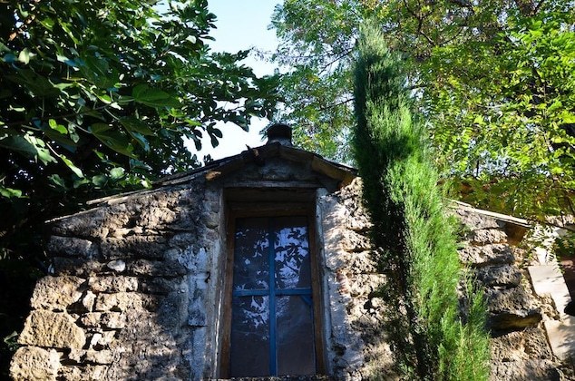 Gallery - Bastide Du Mourre - Fontenille Collection