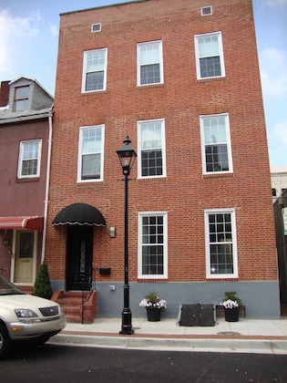 Gallery - Blancnoir Bed & Breakfast