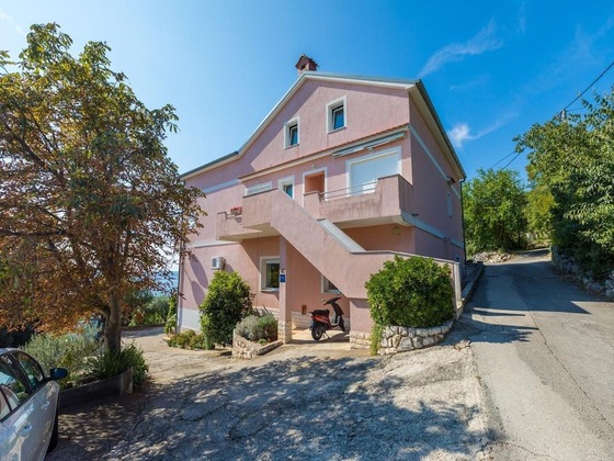 Gallery - Apartments Ljiljana