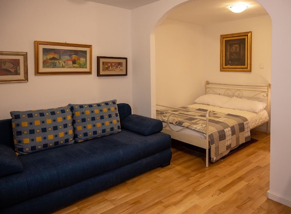 Gallery - Storia Di Spalato