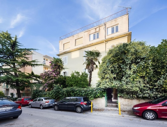 Gallery - Apartment Signorina Leticija