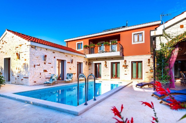 Gallery - Villa Pamaroka