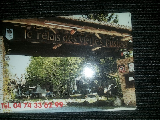 Gallery - Relais Des Vieilles Postes