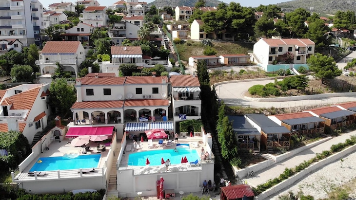 Gallery - Apartments Villa Marija