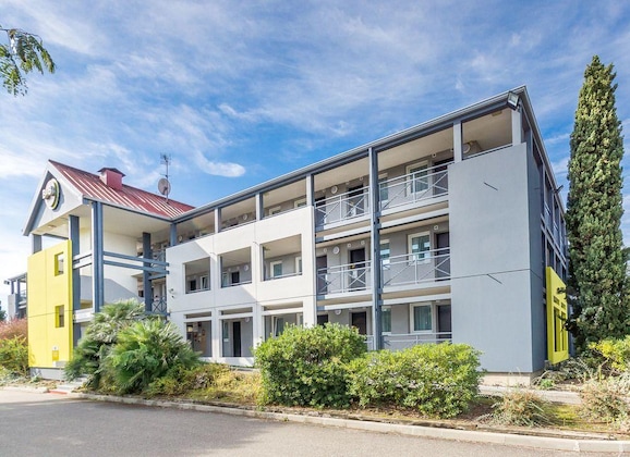 Gallery - B&B Hotel Agen
