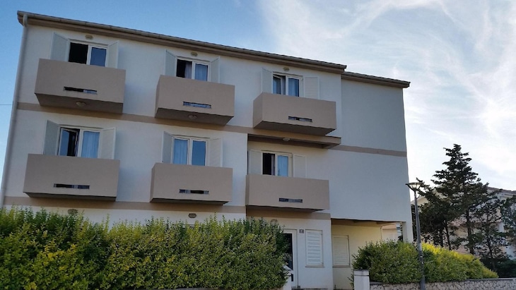 Gallery - Apartmani Ana&Ita