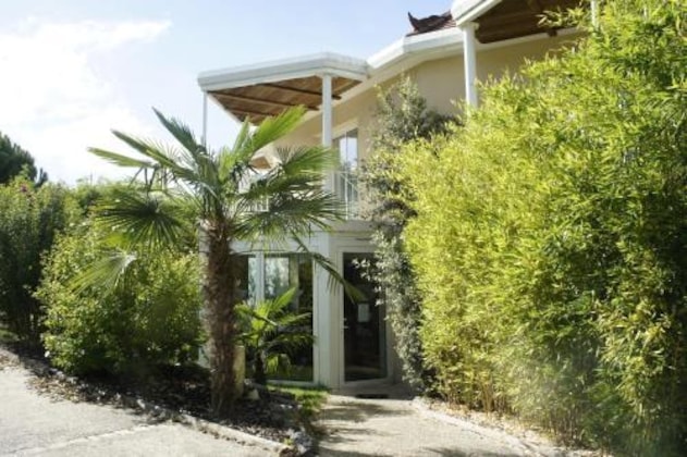 Gallery - Les Jardins De Beauval