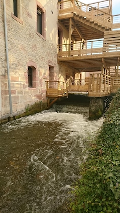 Gallery - Le Moulin D'oscar