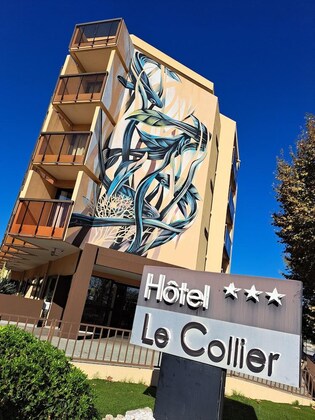 Gallery - Hôtel Le Collier