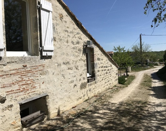Gallery - Le Domaine Des Ramonets