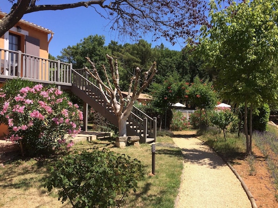 Gallery - Hôtel Les Ambres