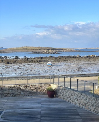 Gallery - Le Castel Ac'h