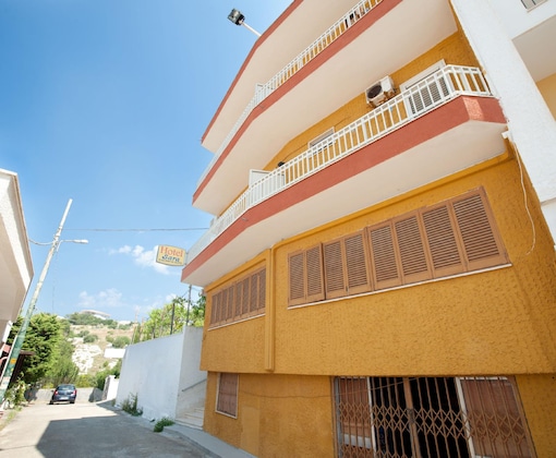 Gallery - Hotel Sara
