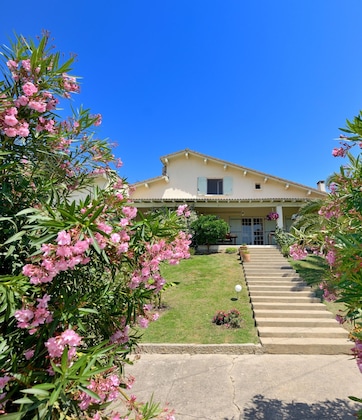 Gallery - Mas Saint-Ange