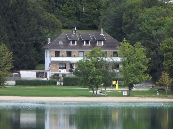 Gallery - Hotel Restaurant La Chaumiere Du Lac
