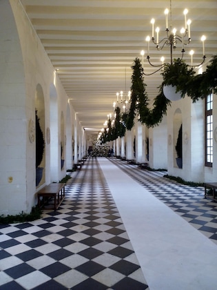 Gallery - Hostellerie Le Clos Du Cher