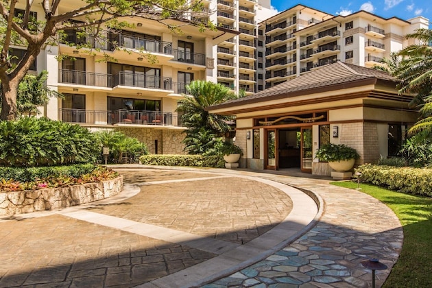 Gallery - Hale Papakea Ko Olina Beachfront Villa W  Views