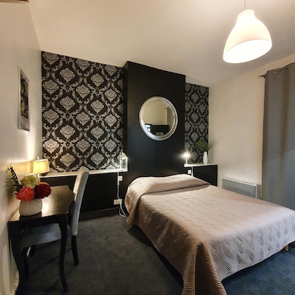 Gallery - The Originals Access, Hotel Le Canter Saumur