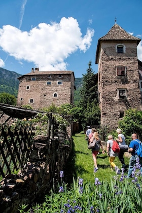 Gallery - Seehotel Sparer