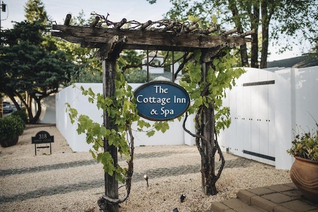 Gallery - Cottage Inn & Spa