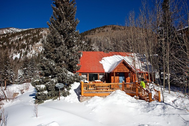 Gallery - Alpine Village Suites