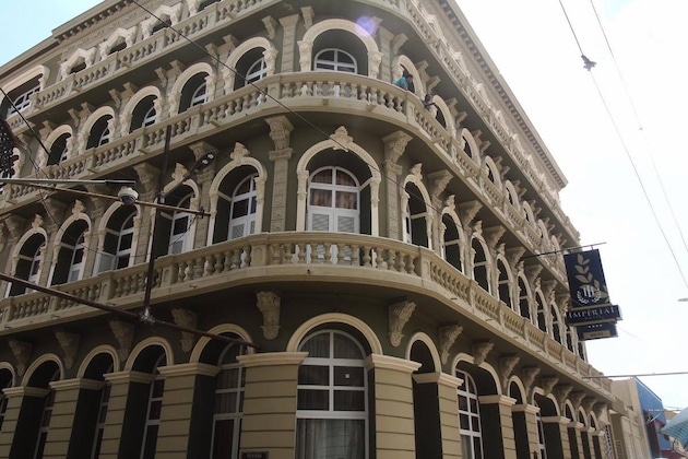 Gallery - Hotel Imperial