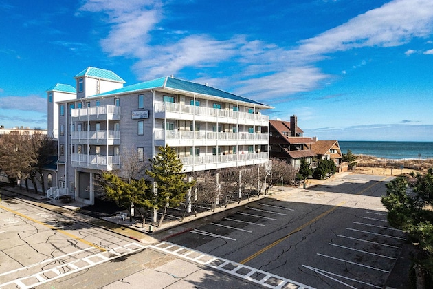 Gallery - The Marylander Condo & Hotel